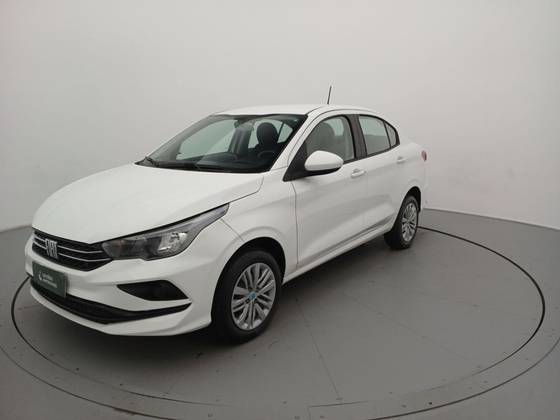 FIAT CRONOS 1.3 FIREFLY FLEX DRIVE MANUAL